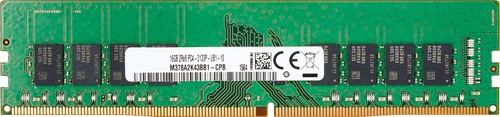Produktbild HP SODIMM 8GB PC4-2666V-T ECC (DDR4-RAM, SO-DIMM)