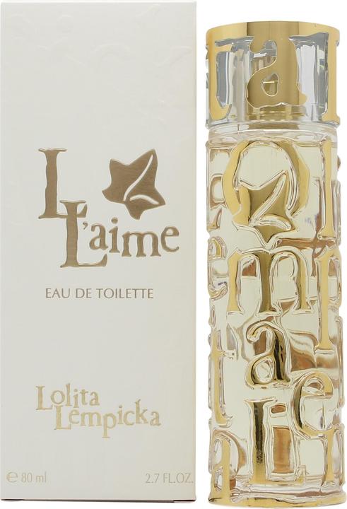Immagine prodotto Lolita Lempicka Elle L'aime (Eau de toilette, 80 ml)