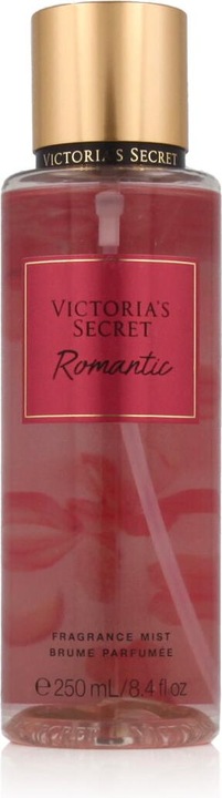 Actual product image Victoria's Secret Romantic (Body mist, 250 ml)