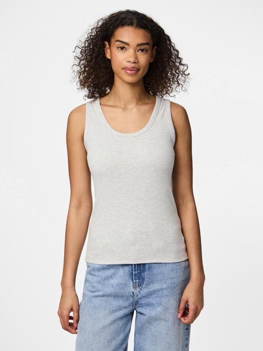 Actual product image Pieces Pcmay Tank Top Jrs Noos Bc (XL)