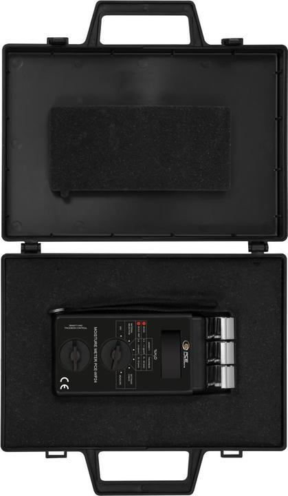 Produktbild PCE Instruments Feuchtemessgerät für Baustoffe und Holz