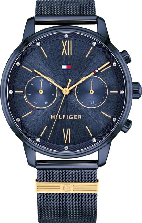 Produktbild Tommy Hilfiger Blake (Analoguhr, 38 mm)