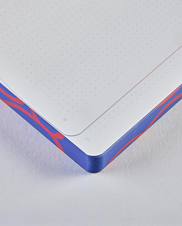 Produktbild Nuuna Graphic L, Heaven (165 x 220 mm, L)