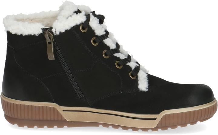 Actual product image Caprice Ladies Warm Lining Model Boots (36)