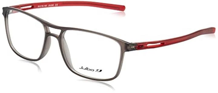Produktbild Julbo Dobble Glasses GreyRed 55 for Women GreyRed Grey Red