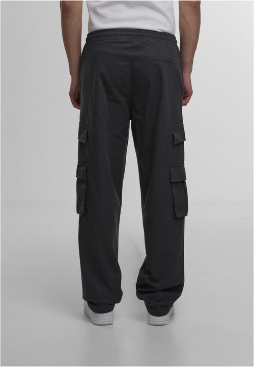 Immagine prodotto DEF Pure Cargopants anthracite M (M)