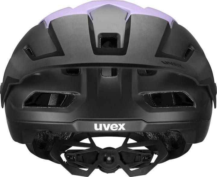 Actual product image Uvex Sports renegade MIPS (57 - 61 cm)