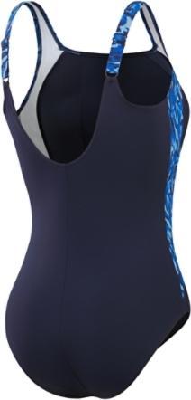 Produktbild Speedo Shaping LunaLustre Printed 1 P (32, 36)