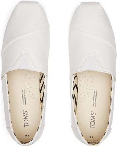 Image du produit Toms Classic Alpargata RecyCot (43)