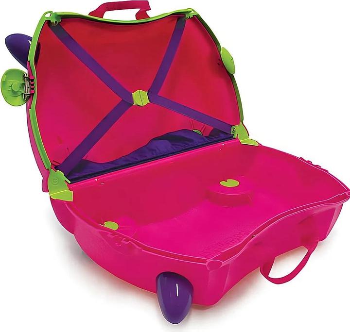 Actual product image Trunki Trixie (18 l)