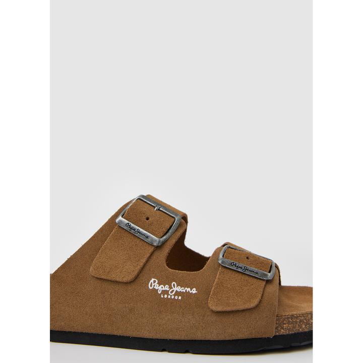 Produktbild Pepe Jeans Bio Suede (45)