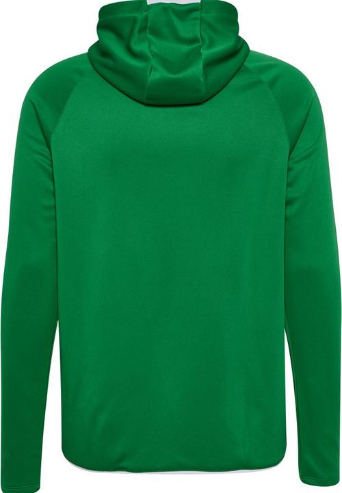Actual product image hummel hmlCORE 2.0 HOODIE (4XL)
