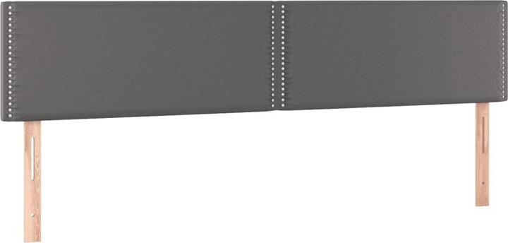 Actual product image vidaXL Boxspringbett (120 x 190 cm)