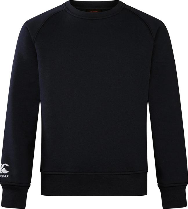 Produktbild Canterbury Club Sweatshirt Rundhalsausschnitt (M)