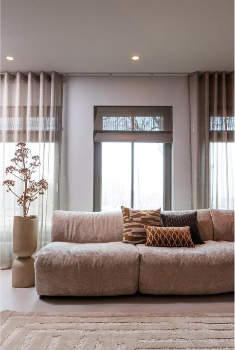 Produktbild Woood Vase/Pflanzgefass (1x)