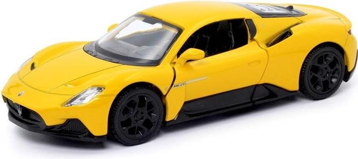 Produktbild Daff Maserati MC20 gelb