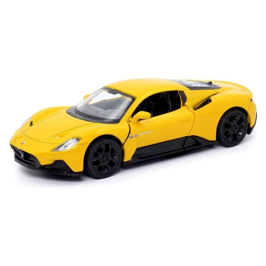 Daff Maserati MC20 gelb (37836586)
