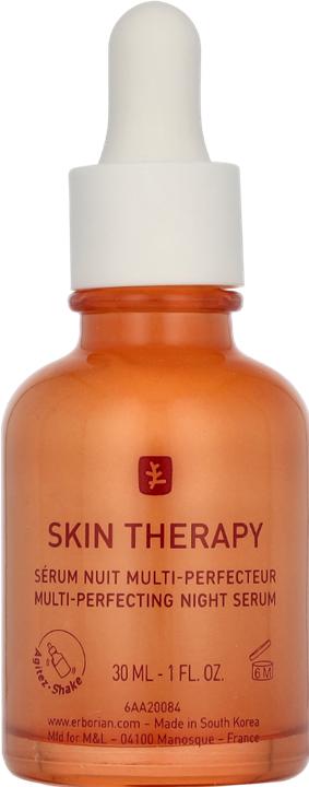 Produktbild Erborian Skin Therapy Light (30 ml)
