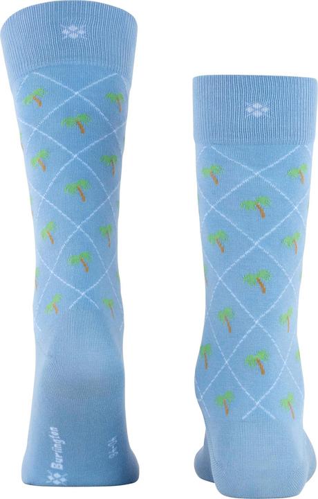 Actual product image Burlington Palm Tree Men (Single pack, 40 - 46)