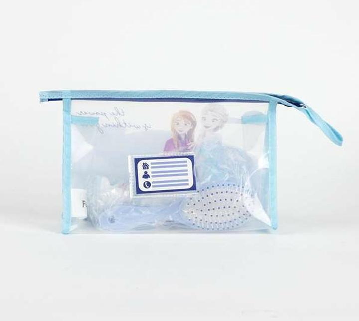 Image du produit Cerda Disney Gefrorene Kulturtasche