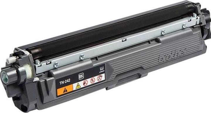 Actual product image Brother Tn-242bk (FC)