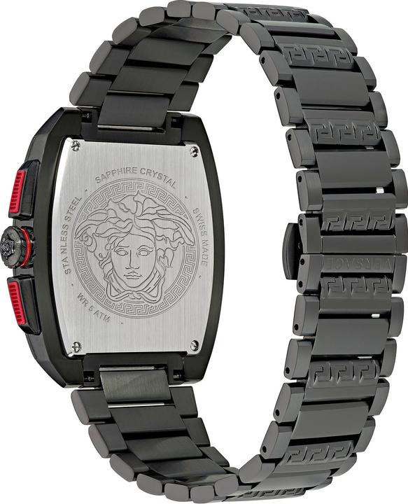 Produktbild Versace Dominus (Analoguhr, 42 mm)