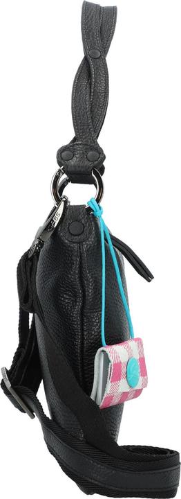 Image du produit Gabs Schultertasche Leder 28 cm