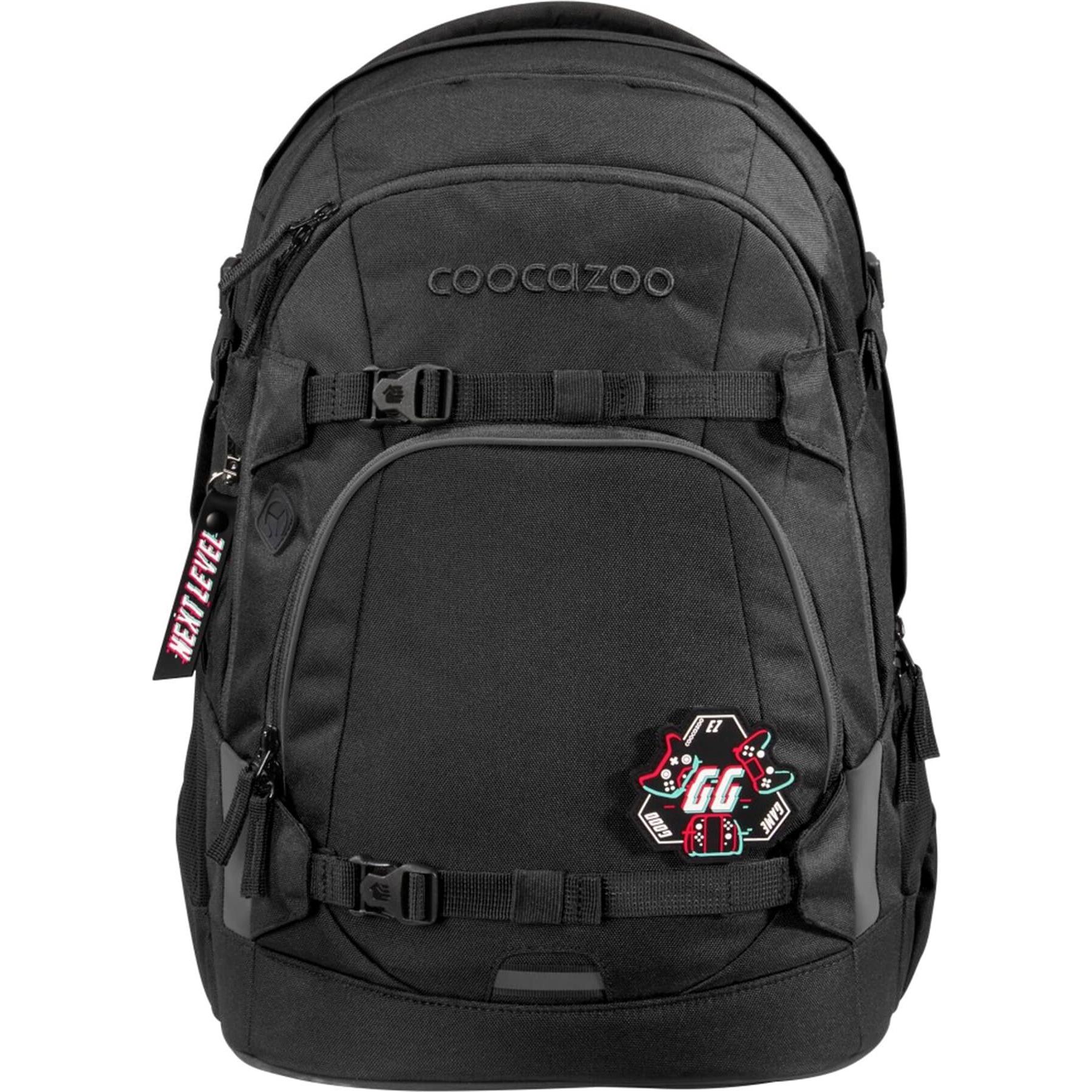 Thumbnail - Coocazoo, Rucksack