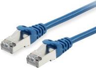 Actual product image equip Network cable (S/FTP, CAT6, 0.25 m)