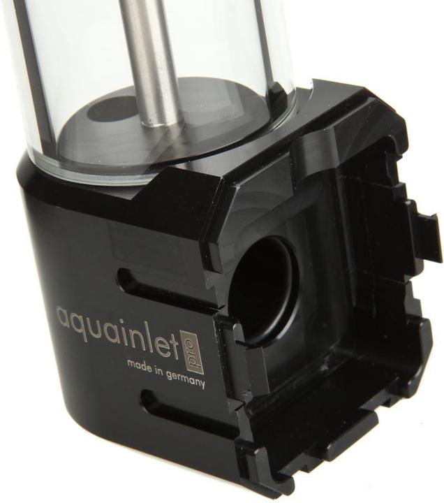 Actual product image Aqua Computer Aquainlet PRO