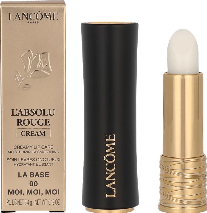 Image du produit Lancôme L'Absolu Rouge Cream 0 - Moi-Moi-Moi (00-Moi-Moi-Moi)