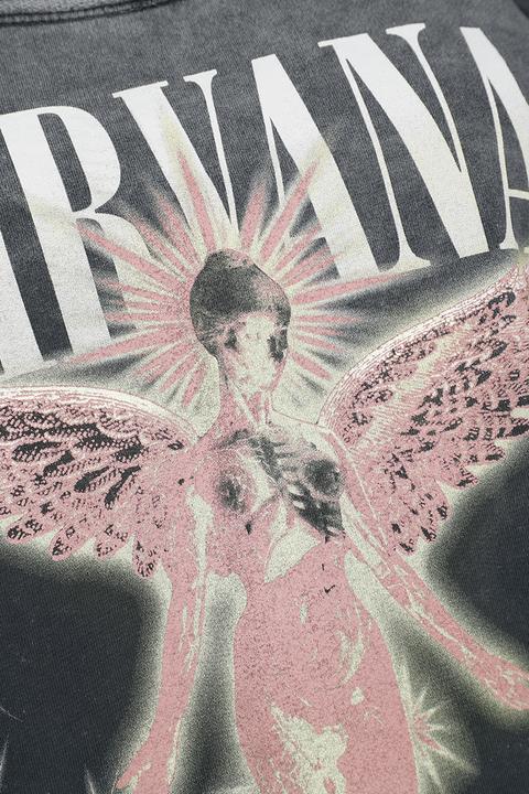 Produktbild Nirvana Coloured Angels (M)