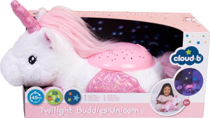 Produktbild Lilikim CB-7473WUN Baby Mobile