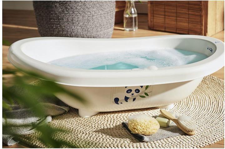 Produktbild Rotho Babydesign Badewanne BIO-LINE