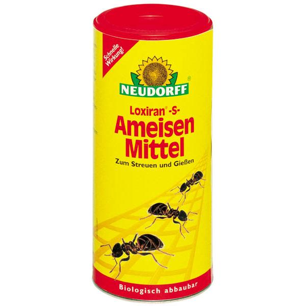 Neudorff AmeisenMittel Loxiran S - 500 g (Ameisen) (100769)