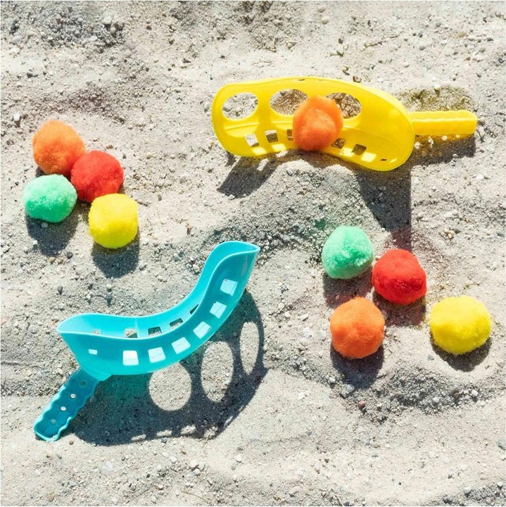 Actual product image Ses Splash catch ball