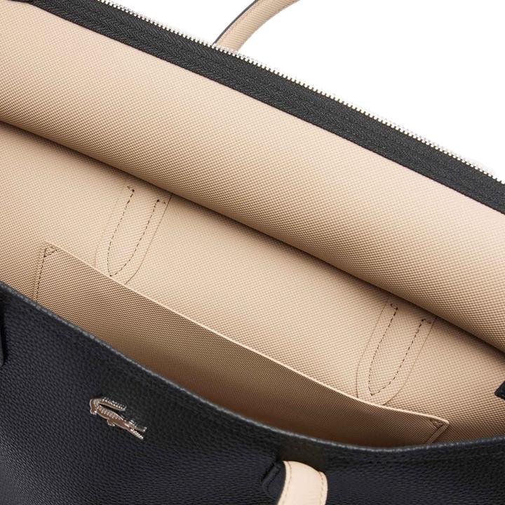 Immagine prodotto Lacoste Anna Petit Piqué Zipped Shopping Bag