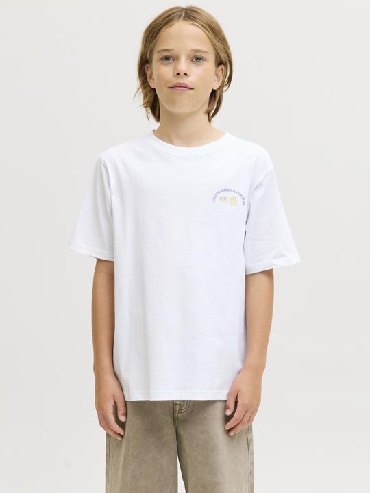 Image du produit Jack & Jones T-shirt Junior T-shirt (152)