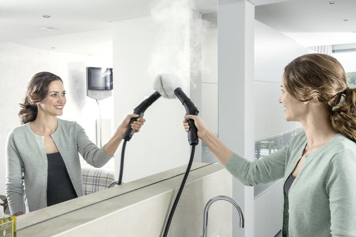 Immagine prodotto Kärcher SC 5 Ferro da stiro EasyFix Premium (4.20 bar, 2200 W)