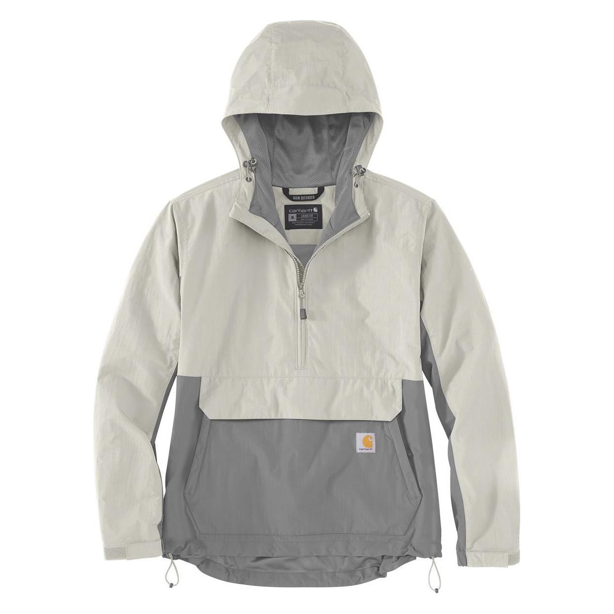 Carhartt, Werkjas, Dames Loshangende Lichtgewicht Anorak (Xs)