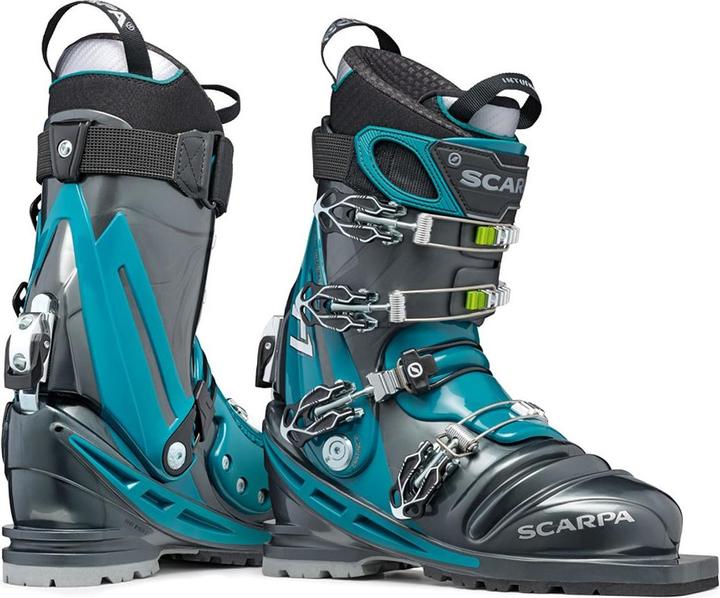 Produktbild Scarpa Ski boots T2 Eco 2024 (26)