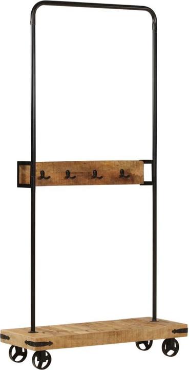 Produktbild vidaXL Kleiderständer