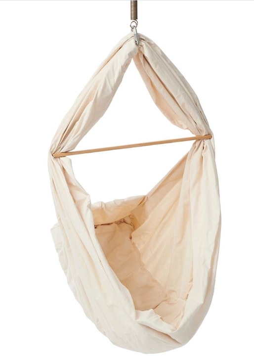 Image du produit Erisana Hamac pour bébé Dondolo