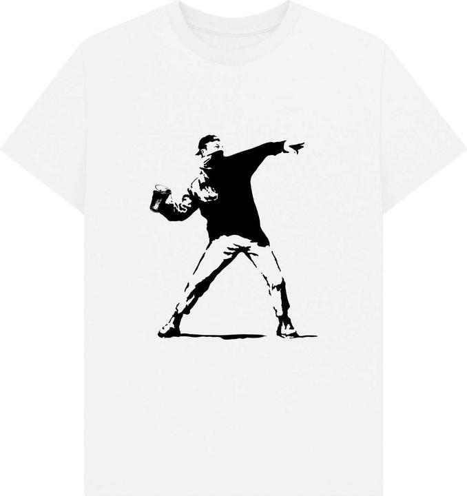Produktbild Apoh Festival Cup Thrower TShirt (M)