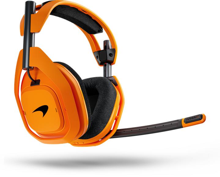 Image du produit Logitech G A50 X (Sans fil)