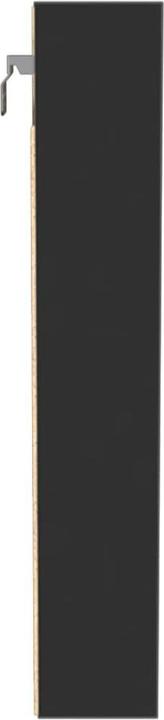 Image du produit vidaXL Armoire vitrine
