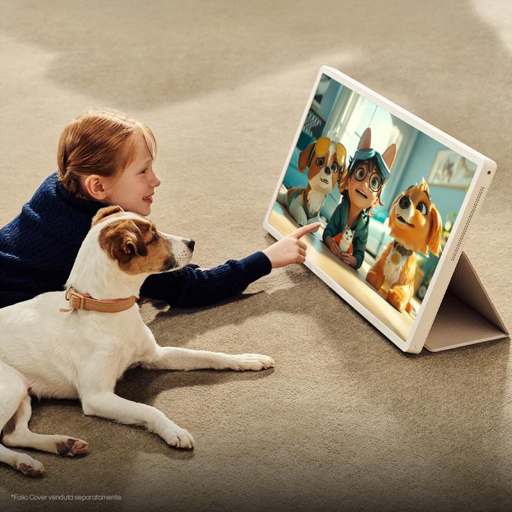 Actual product image LG StanbyME 2 (27", LED, 4K)