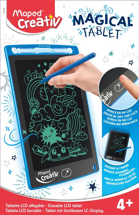 Actual product image