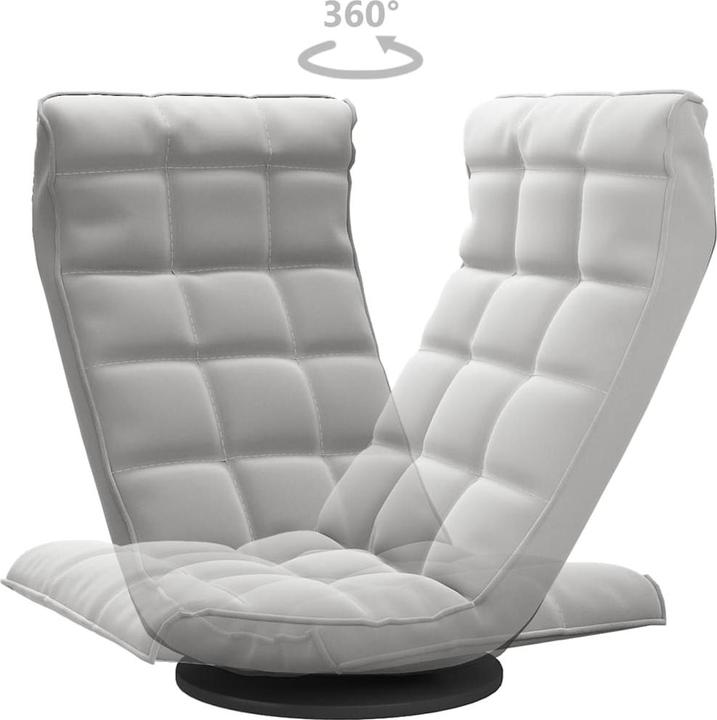 Image du produit vidaXL Bodenstuhl