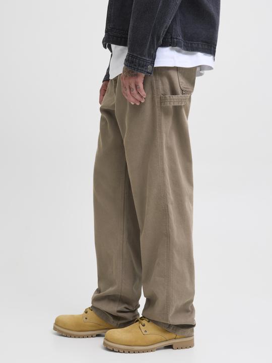 Produktbild Jack & Jones Loose Fit Worker-Hose Worker-Hose (W33/L36)